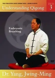 Understanding Qigong Complete Series (2007) (6DVD) [Repost]