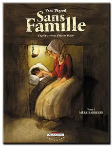 Dégruel - Sans famille - Complet