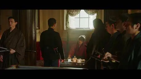 Mr. Sunshine S01E04