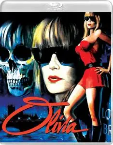 Olivia (1983) [UNCUT]