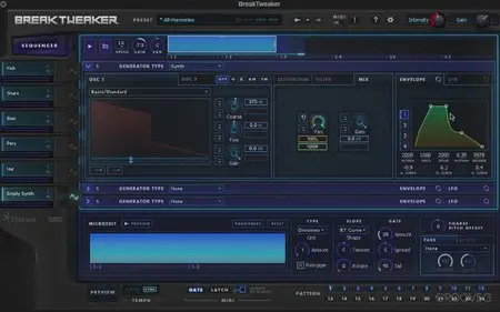 Groove3 - BreakTweaker Explained (2014)