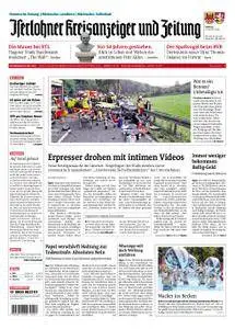 IKZ Iserlohner Kreisanzeiger und Zeitung Iserlohn - 03. August 2018