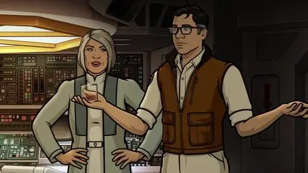 Archer S10E04