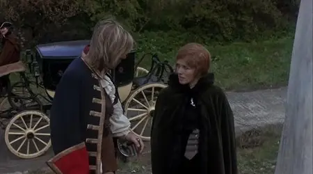 Captain Kronos: Vampire Hunter (1974)