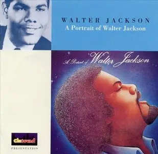 Walter Jackson - Chi Sound Records Years (1977 - 1983) [4CD Re-Issue Series 2000]