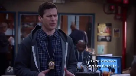 Brooklyn Nine-Nine S06E15