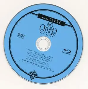 Gene Clark - No Other (1974) [2019, Deluxe Box Set]