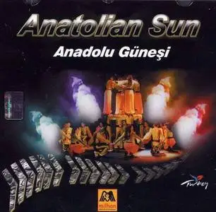 Anadolu Güneşi / Anatolian Sun [2005]