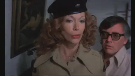 Ilsa - The Wicked Warden / Greta - Haus ohne Männer / Greta - La Donna Bestia (1977)