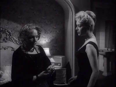 The Flesh Is Weak (1957)