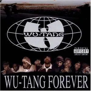 Wu Tang Clan - 