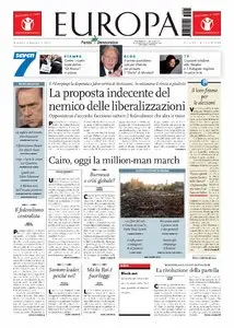 Europa 01.02.2011