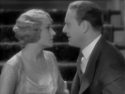 Three Who Loved (1931)