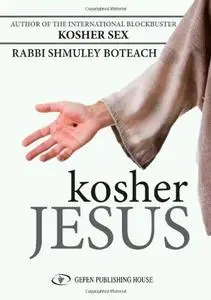 Kosher Jesus