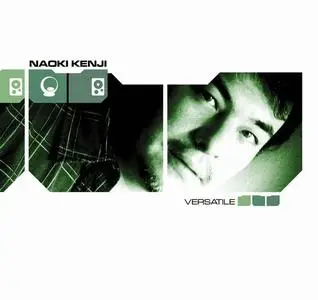 Naoki Kenji - 5 Studio Albums (2001-2008)