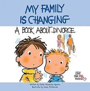 «My Family Is Changing» by Emily Menendez-Aponte