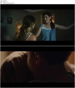 They Wait in the Dark (2022)