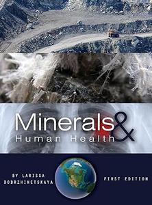 Minerals and Human Health (Repost)