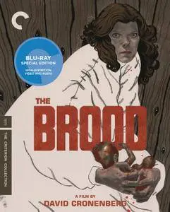 The Brood (1979) [The Criterion Collection]