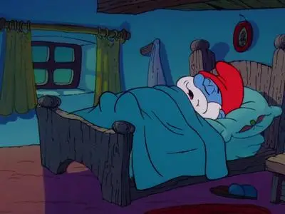 The Smurfs S02E43
