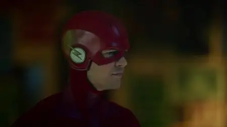 The Flash S05E11