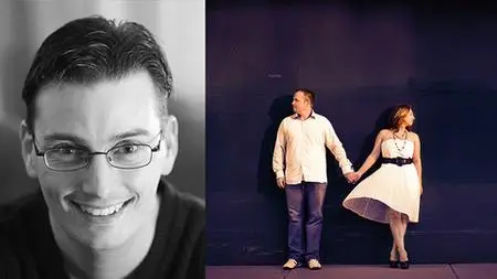 Photoshop Cinematic Photography Effects