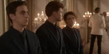 Vampire Academy S01E06