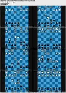 Roman's Lab Vol. 68 - Qd6 Scandinavian #1 Underestimated Weapon for Black against 1.e4