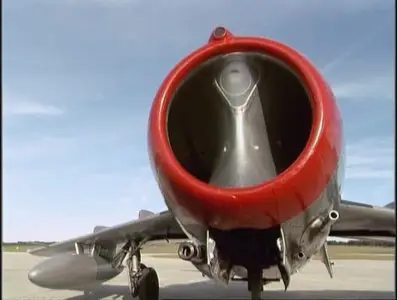 History Channel Battle Stations - MiG 15: Russian Stealth (2002)