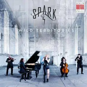 Spark - Wild Territories (2015) [Official Digital Download 24/44]