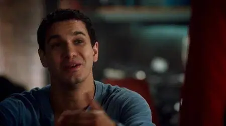 Scorpion S04E11