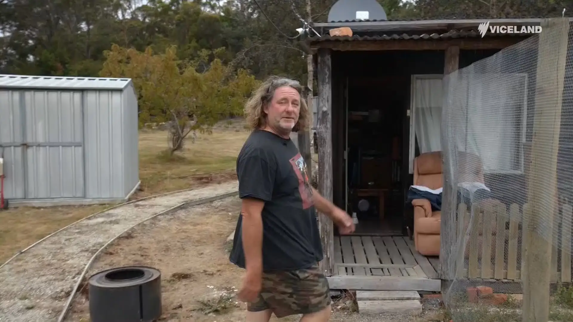 Searching for the Tassie Tiger (2022)