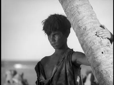 Lord of the Flies (1963) [The Criterion Collection #43]