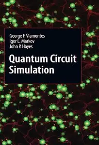 Quantum Circuit Simulation (repost)
