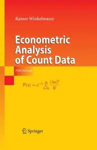 Econometric Analysis of Count Data (Repost)