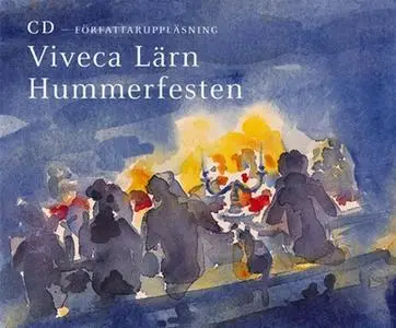 «Hummerfesten» by Viveca Lärn