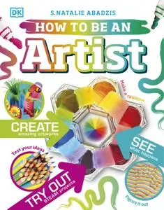 How to Be an Artist