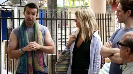 It's Always Sunny in Philadelphia S12E02