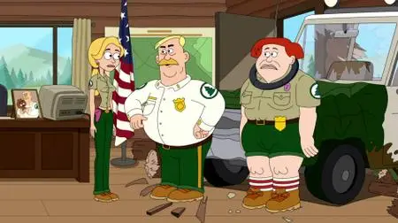 Brickleberry S02E03