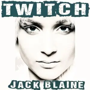 Twitch (Audiobook)