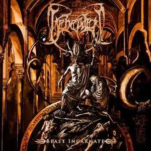 Beheaded - Beast Incarnate (2017)