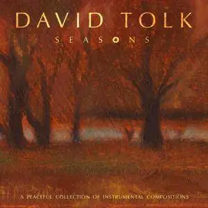 David Tolk - Seasons (2017)