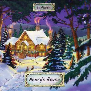 Lo Faber - Henry's House (2001/2018)