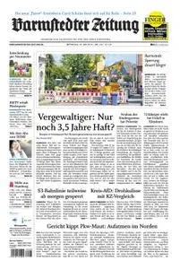Barmstedter Zeitung - 19. Juni 2019