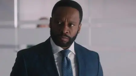 Ambitions S01E13