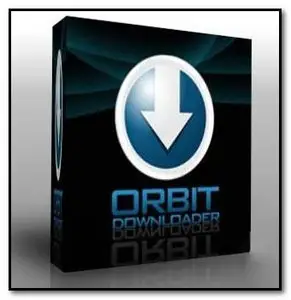 Orbit Downloader v2.8.15 FREEWARE