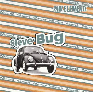 Steve Bug - Volksworld (1997)