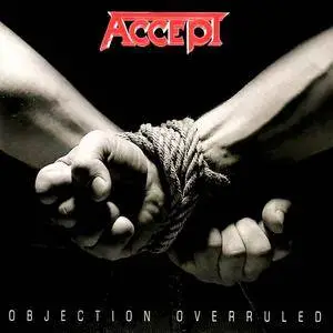 Accept - Objection Overruled (1993) [Remastered 2015]