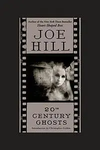 «Voluntary Committal» by Joe Hill