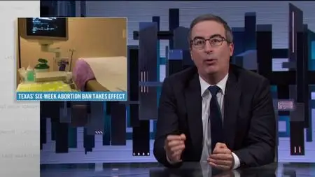 Last Week Tonight with John Oliver S08E23